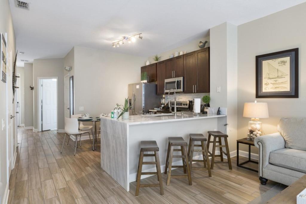 Four Corners Villa Encantada - Windsor Palms מראה חיצוני תמונה
